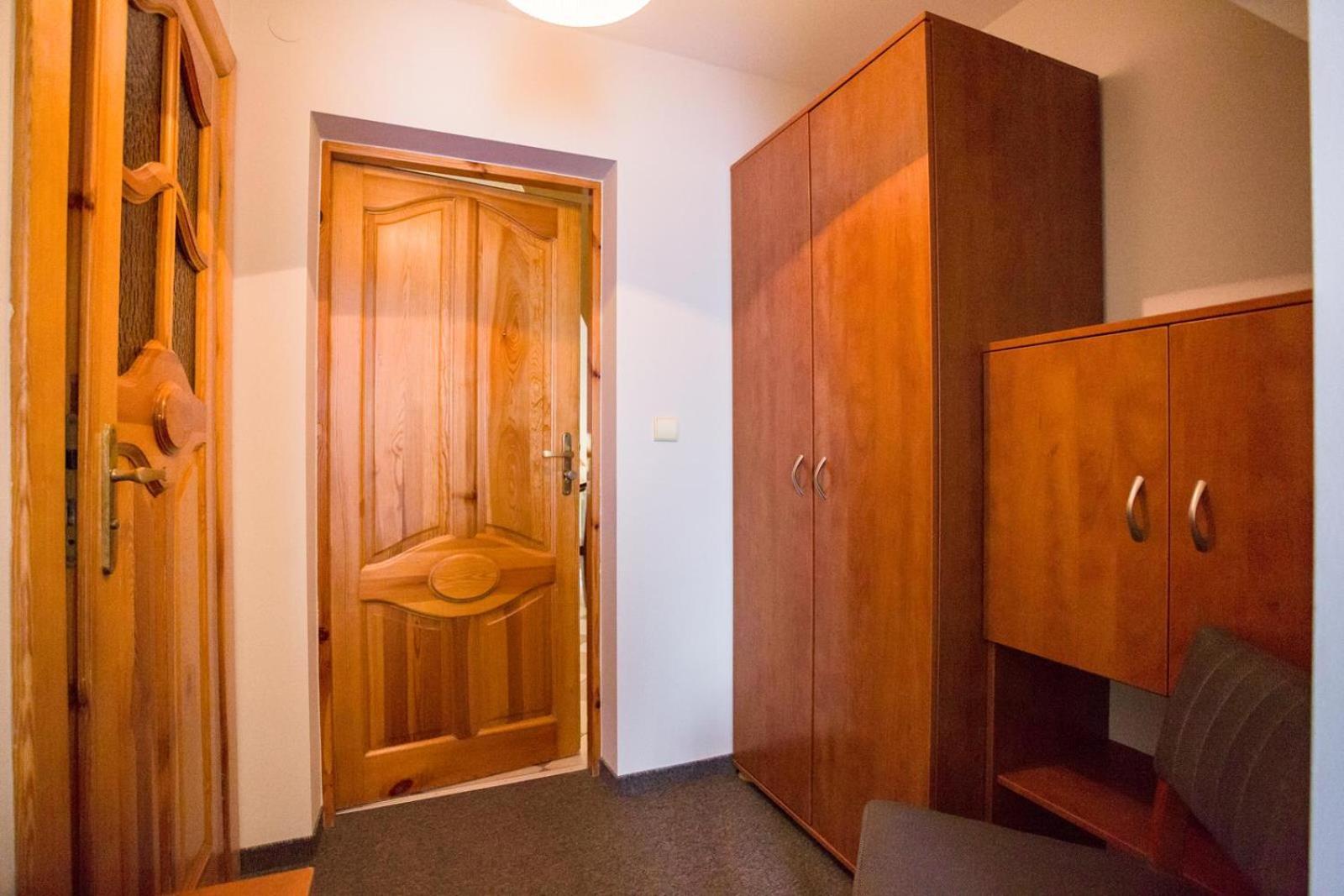 Maria 3 Bed and Breakfast Zakopane Værelse billede